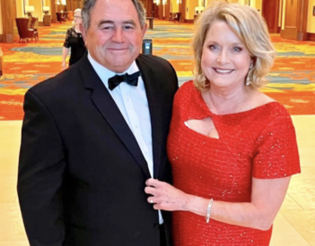 David Reed takes over as Chairman of Marshall County Commission